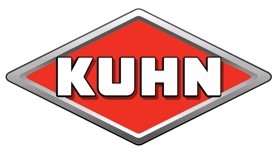 KUHN рулонные обмотчики серии RW7