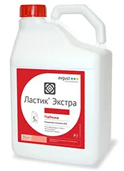Ластик Экстра, КЭ1