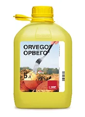 Орвего, КС1