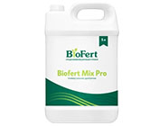 Биоферт Микс Про, Ж