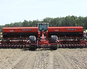 KUHN Premia 9000 TRC