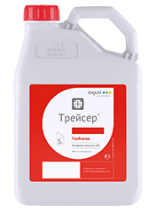 Трейсер, КЭ1