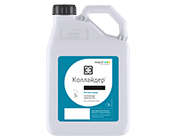 Коллайдер, СК