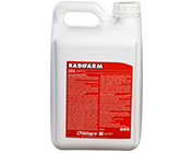 Радифарм, Ж