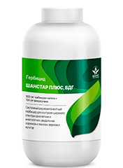 Шанстар Плюс, ВДГ1