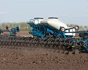 Сеялка KINZE 3705