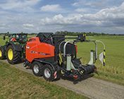 KUHN серии FBP / VBP / i-BIO+