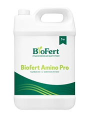 Биоферт Амино Про, Ж1