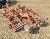 KUHN Cultimer серия L1000