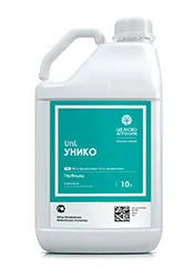 Унико, ККР1