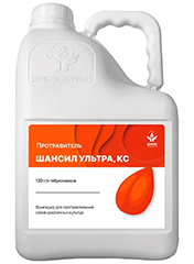 Шансил Ультра, КС1