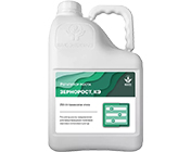 Зернорост, КЭ