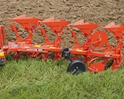 KUHN Master 103