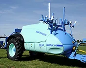 Запасные части для опрыскивателей BERTHOUD