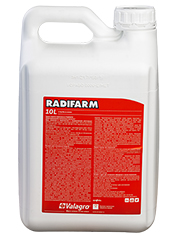 Радифарм, Ж1