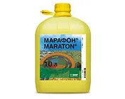 Марафон, ВК