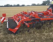 KUHN Cultimer серия L100R