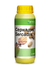 Серкадис, КС1