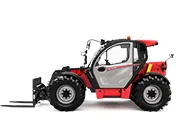 Manitou MLT 733-115 LSU