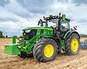 John Deere 6R 250