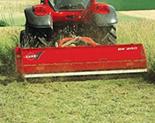 KUHN BK 320