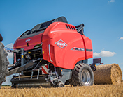 KUHN VB 7100