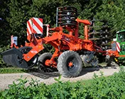 KUHN Optimer +