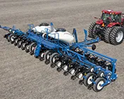 Сеялка KINZE 3605