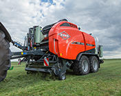 KUHN VBP