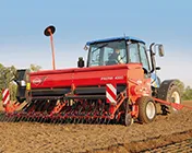 KUHN Premia 3000 / 4000