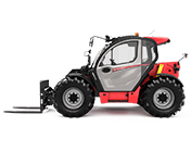 Manitou MLT 635-130 PS+