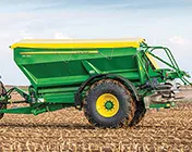 John Deere DN350