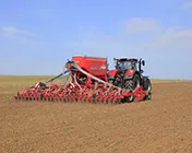 KUHN ESPRO 8000 R