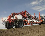 KUHN Planter 3 TRS