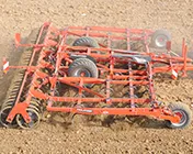 KUHN Prolander