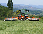 KUHN FC 9330 RA