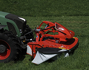 KUHN FC 3125 F