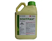 Зонтран, ККР