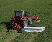 KUHN косилки GMD серии 100