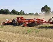 KUHN Discolander XM