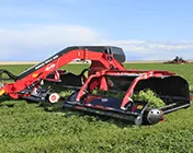 KUHN MERGE MAXX 950