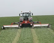 KUHN FC 10030