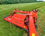 Косилки KUHN FC серии 1055